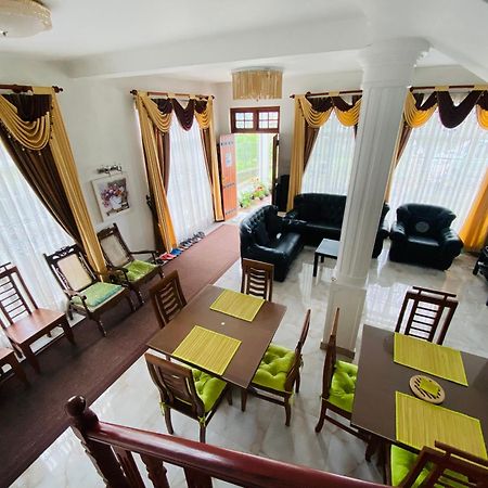 Thuring'S Holiday Bungalow Nuwara Eliya Eksteriør billede