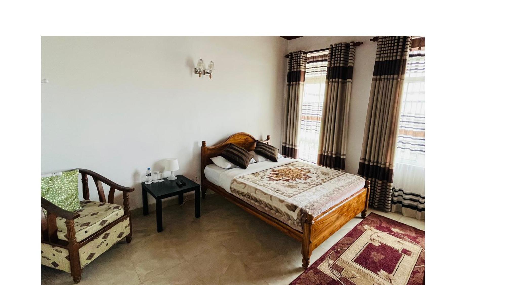 Thuring'S Holiday Bungalow Nuwara Eliya Eksteriør billede