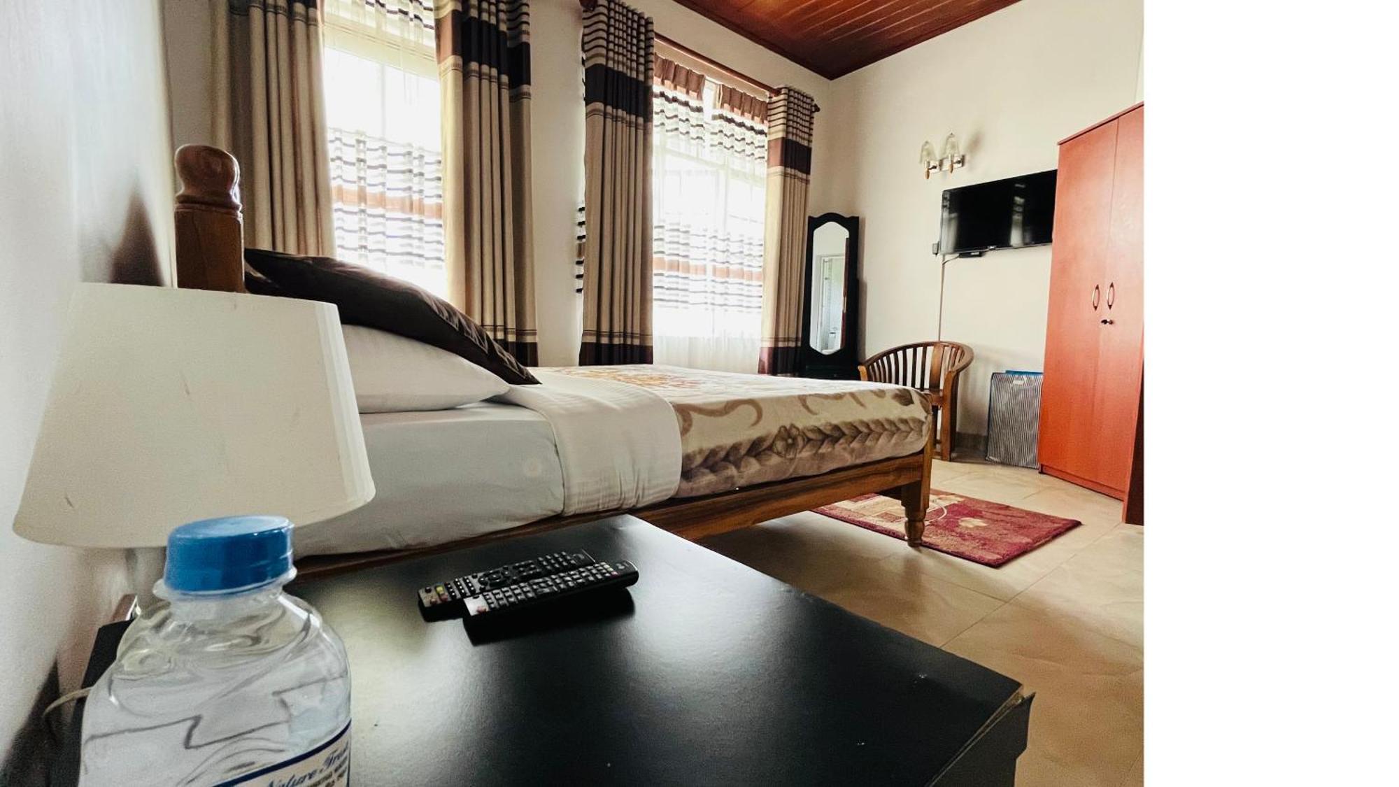 Thuring'S Holiday Bungalow Nuwara Eliya Eksteriør billede