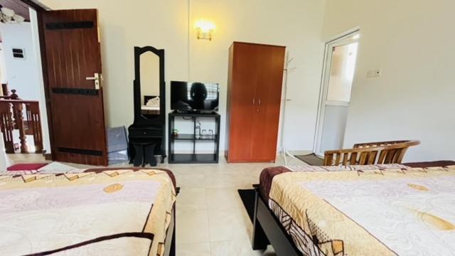 Thuring'S Holiday Bungalow Nuwara Eliya Eksteriør billede