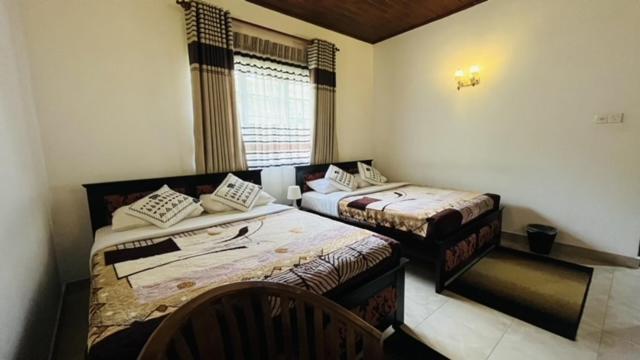 Thuring'S Holiday Bungalow Nuwara Eliya Eksteriør billede