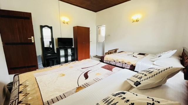 Thuring'S Holiday Bungalow Nuwara Eliya Eksteriør billede