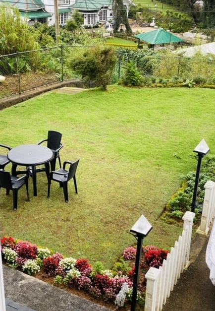 Thuring'S Holiday Bungalow Nuwara Eliya Eksteriør billede