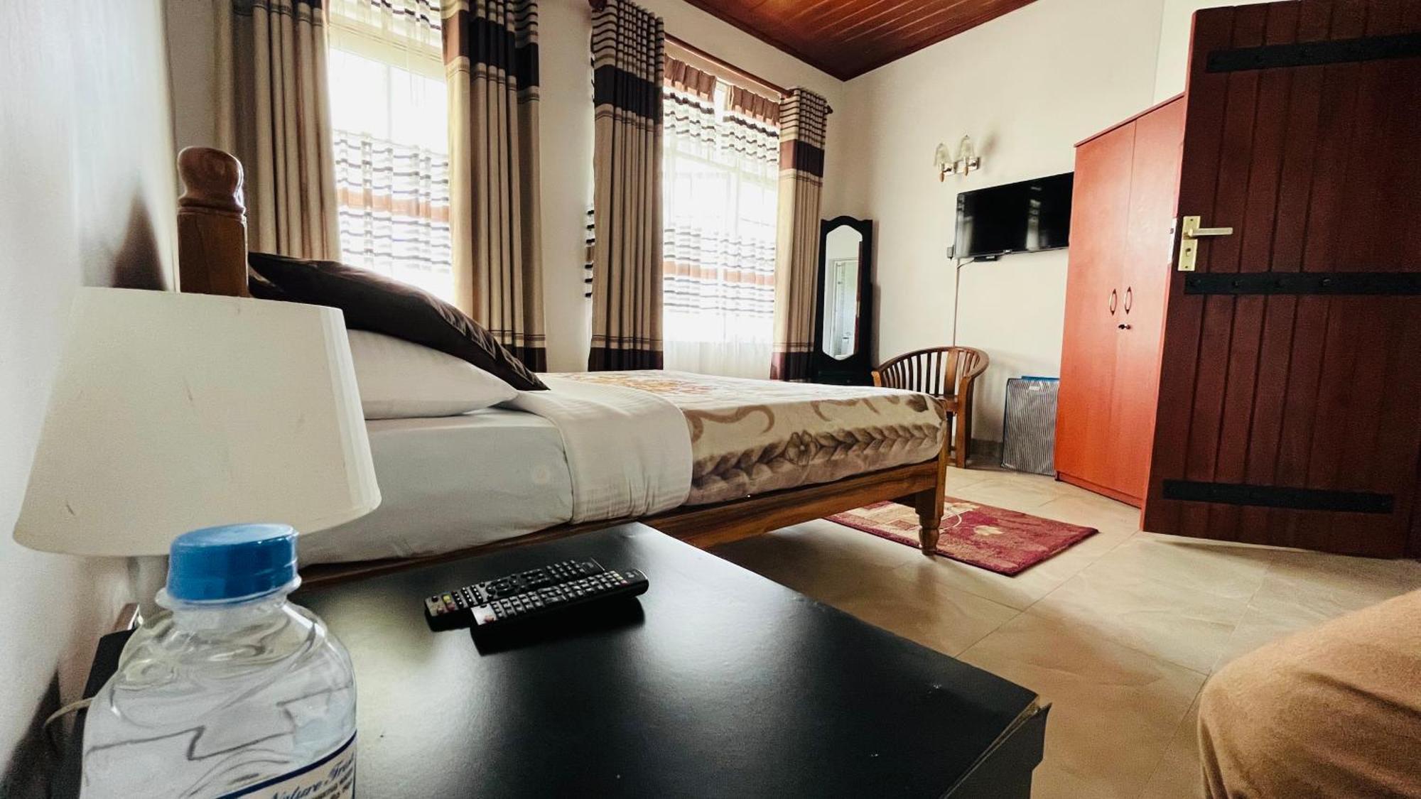 Thuring'S Holiday Bungalow Nuwara Eliya Eksteriør billede