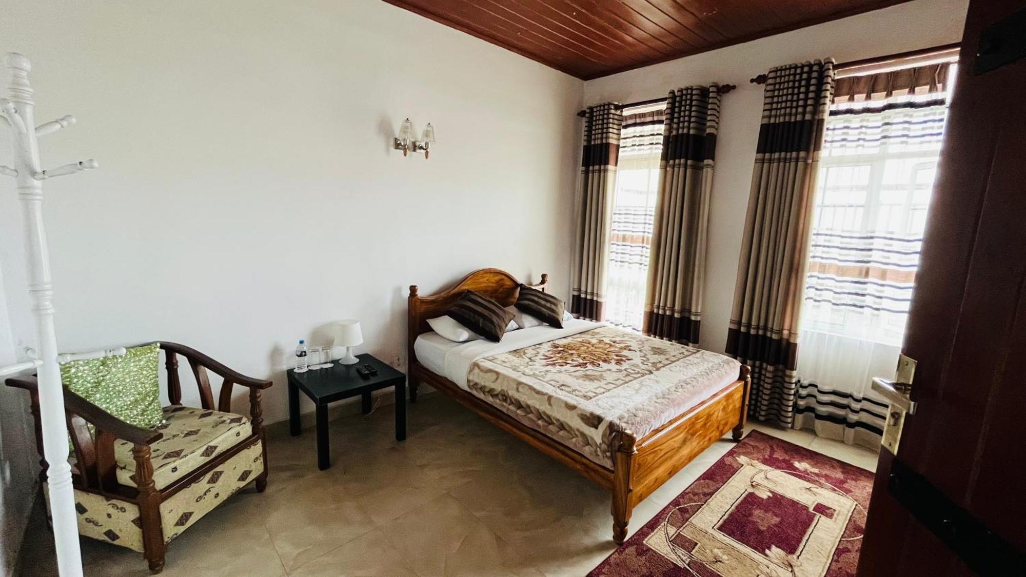 Thuring'S Holiday Bungalow Nuwara Eliya Eksteriør billede