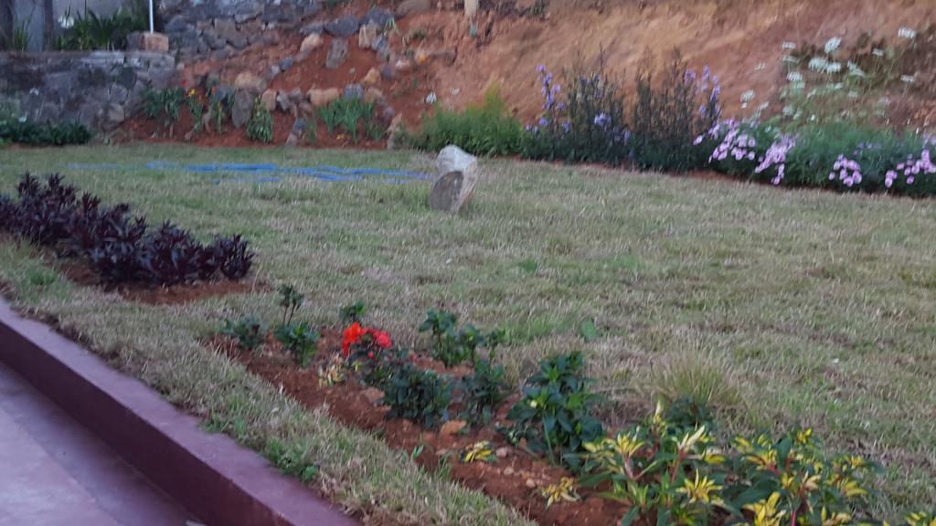 Thuring'S Holiday Bungalow Nuwara Eliya Eksteriør billede