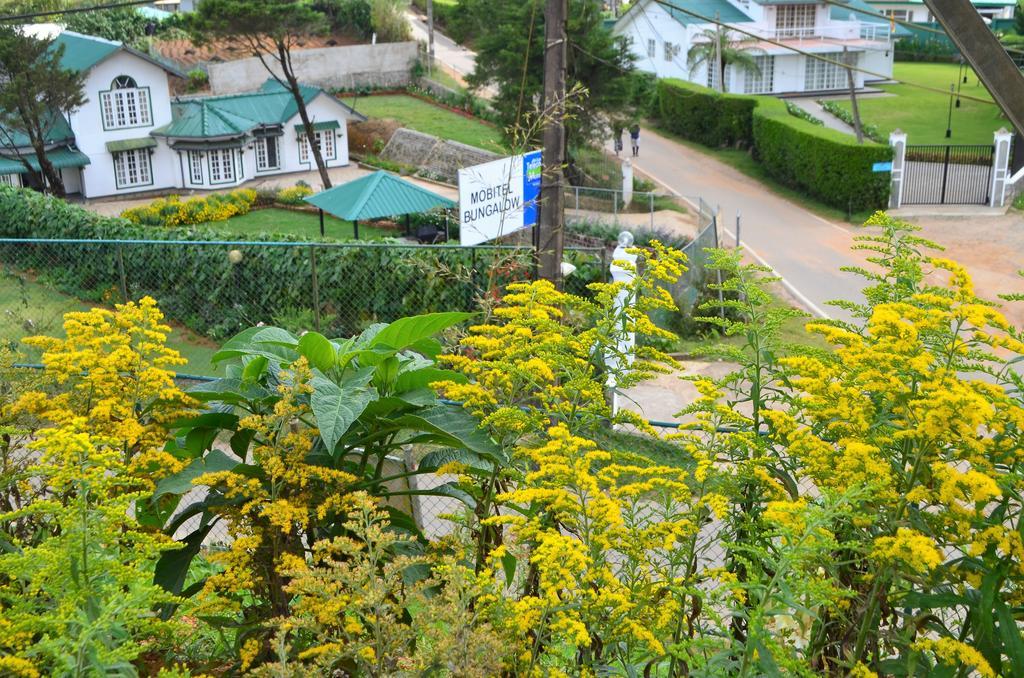 Thuring'S Holiday Bungalow Nuwara Eliya Eksteriør billede