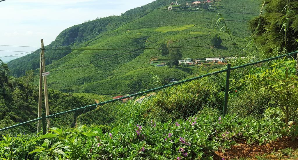 Thuring'S Holiday Bungalow Nuwara Eliya Eksteriør billede