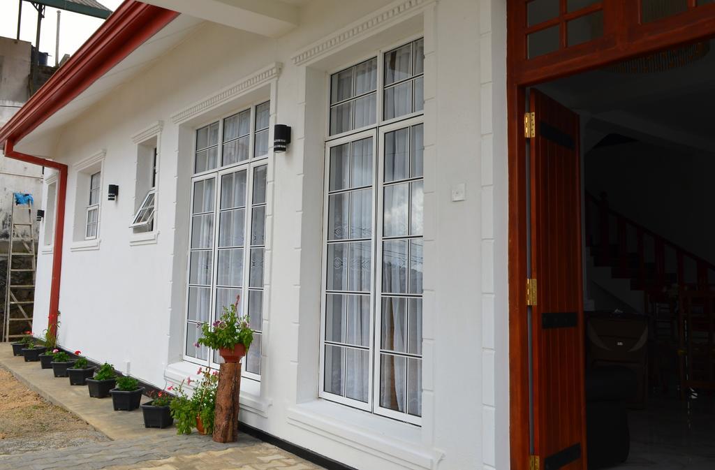 Thuring'S Holiday Bungalow Nuwara Eliya Eksteriør billede