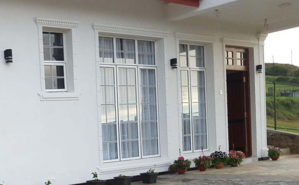 Thuring'S Holiday Bungalow Nuwara Eliya Eksteriør billede